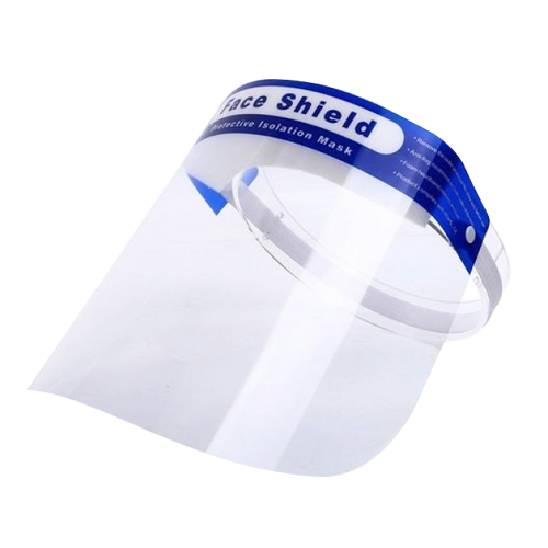 Mặt nạ chống giọt bắn Face Shield