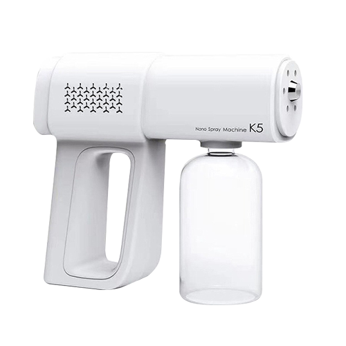 Máy phun Nano sát khuẩn K5