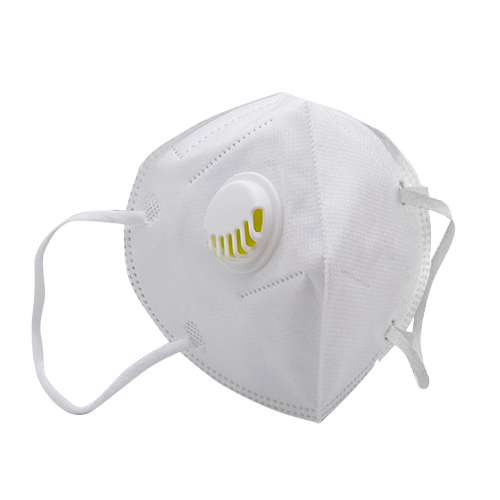 Khẩu trang cao cấp Pro Mask 95+